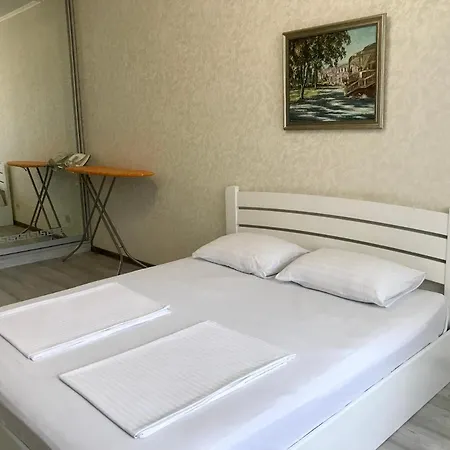 Apartments&vernissage On Kostandi