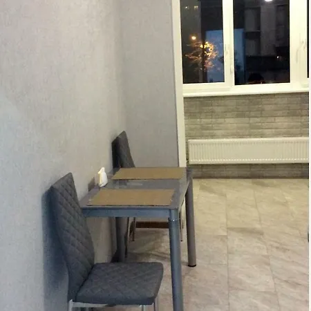 & Vernissage On Kostandi Apartament *