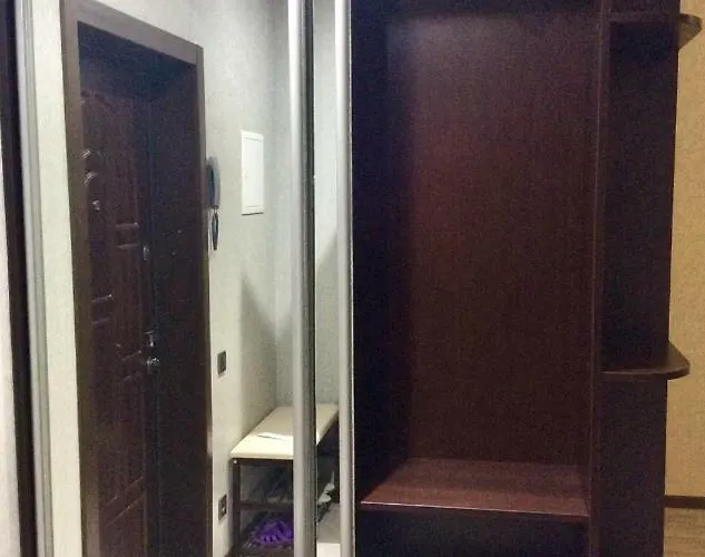 & Vernissage On Kostandi Odessa