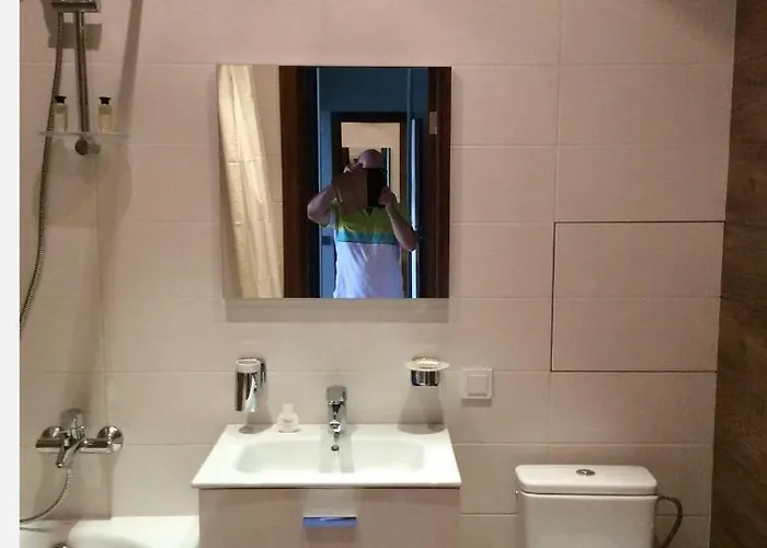 & Vernissage On Kostandi Lejlighed Odessa