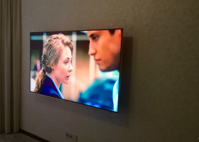 & Vernissage On Kostandi 公寓 *