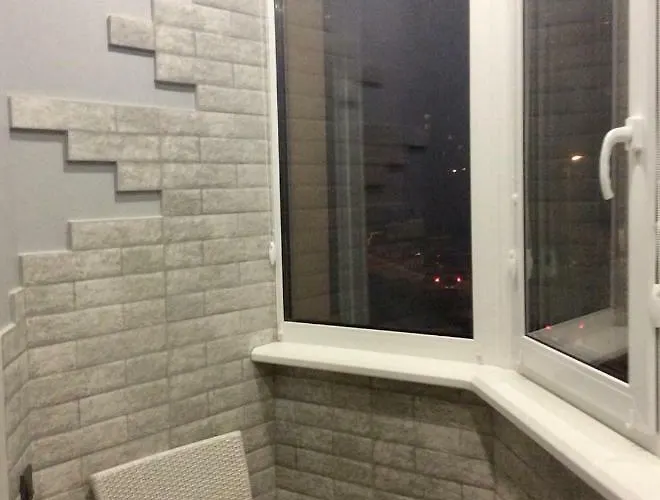 & Vernissage On Kostandi 오데사